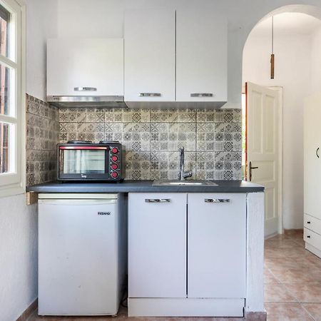 Konstantina Studios Skopelos Extérieur photo