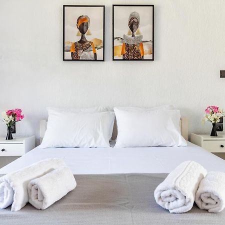 Konstantina Studios Skopelos Extérieur photo