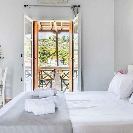 Konstantina Studios Skopelos Extérieur photo