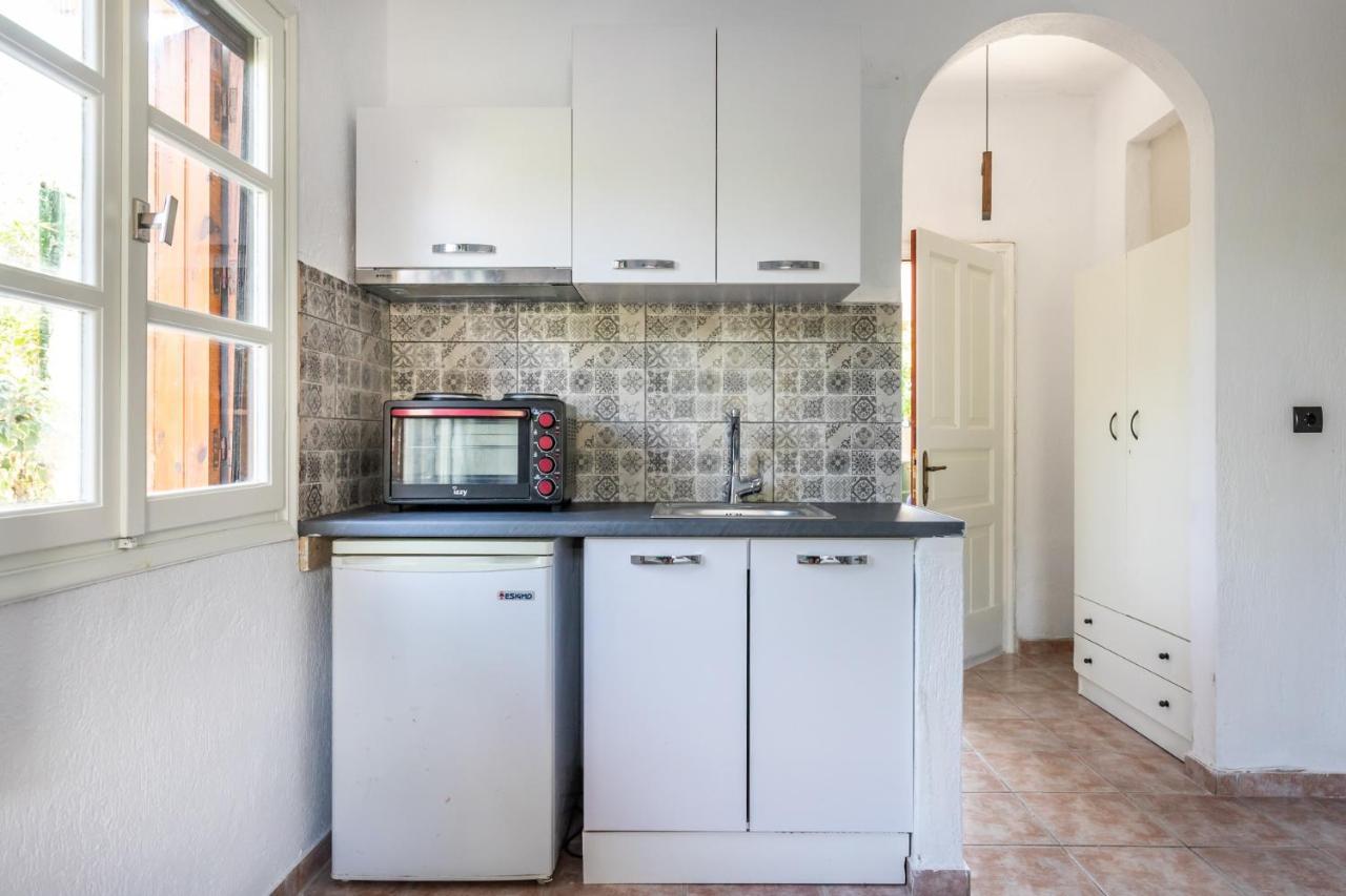 Konstantina Studios Skopelos Extérieur photo