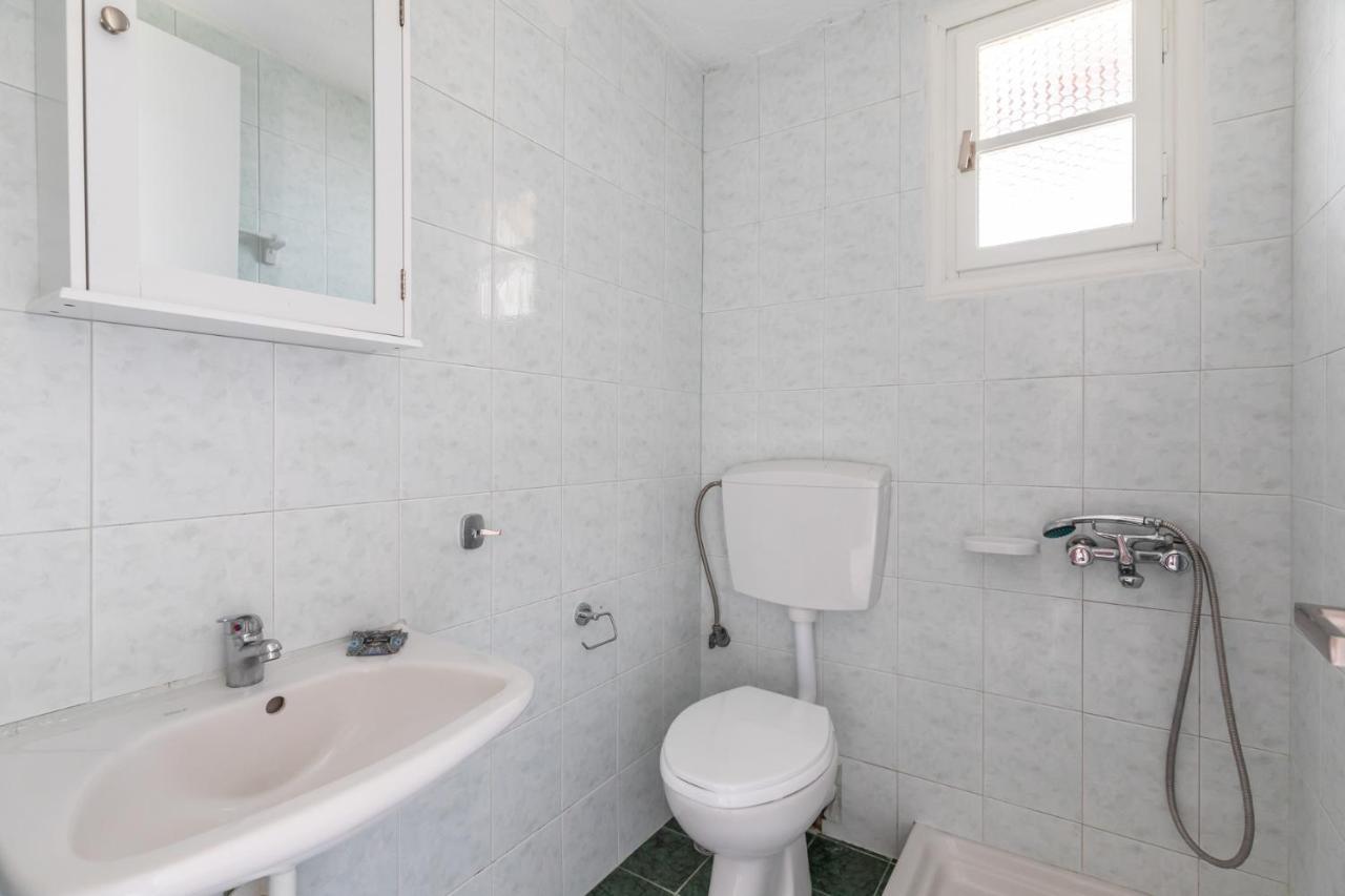 Konstantina Studios Skopelos Extérieur photo